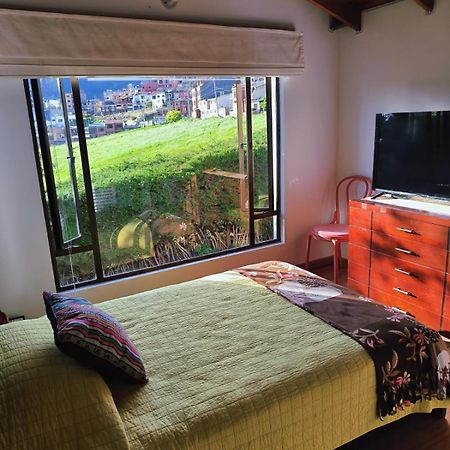 House Life Hotel La Calera Luaran gambar