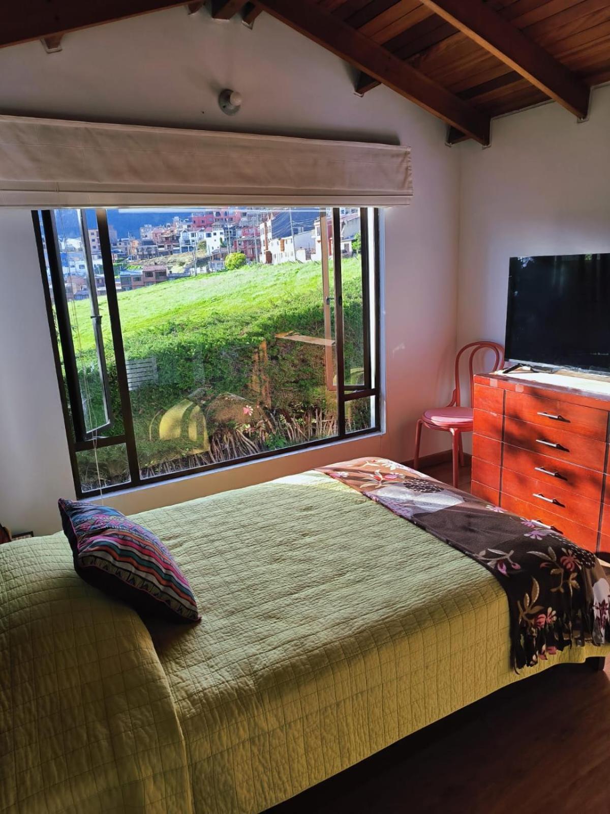 House Life Hotel La Calera Luaran gambar