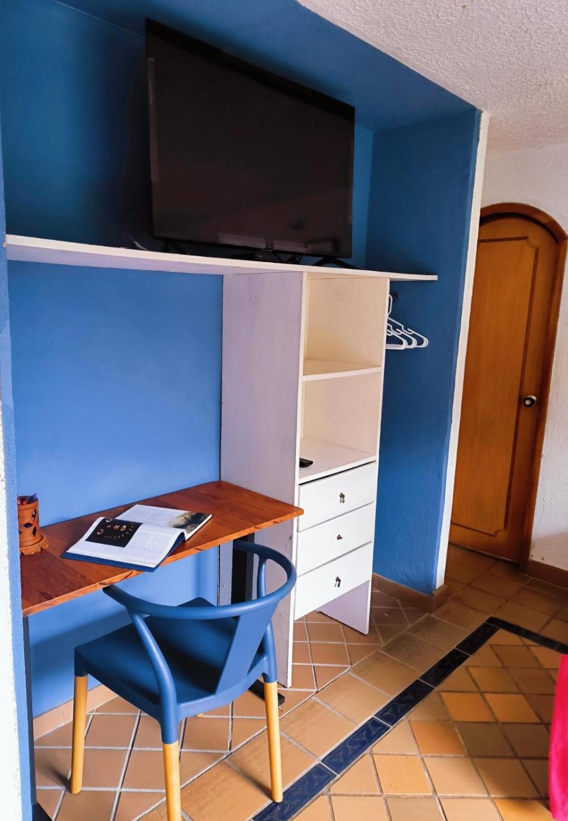 House Life Hotel La Calera Luaran gambar