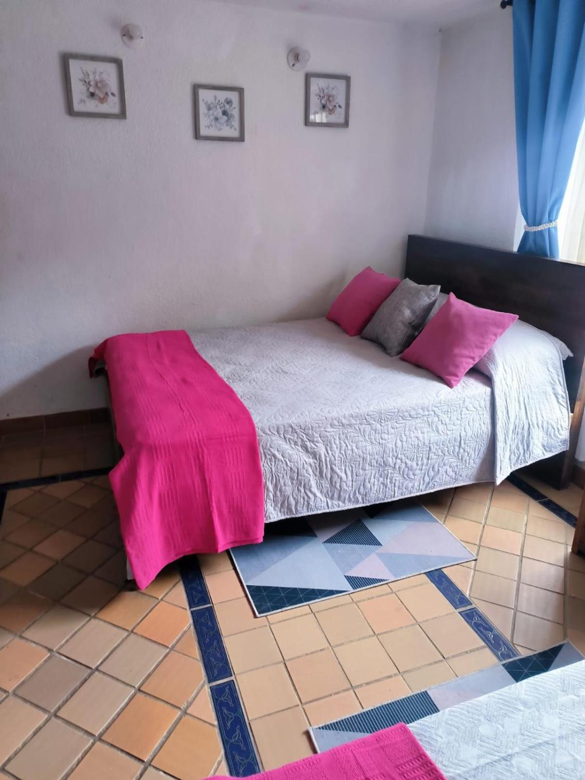 House Life Hotel La Calera Luaran gambar